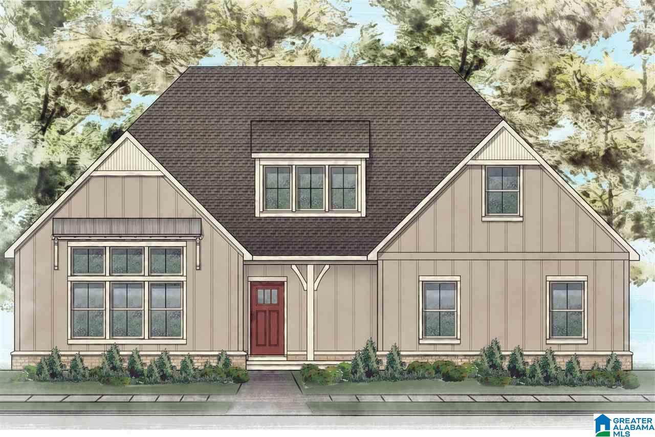 4590 Old Cahaba Parkway - Photo 1