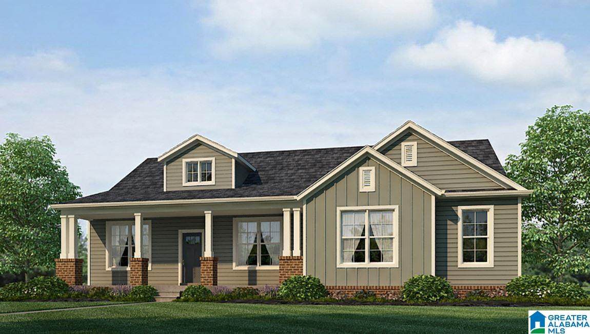 1155 Mountain Laurel Circle - Photo 1