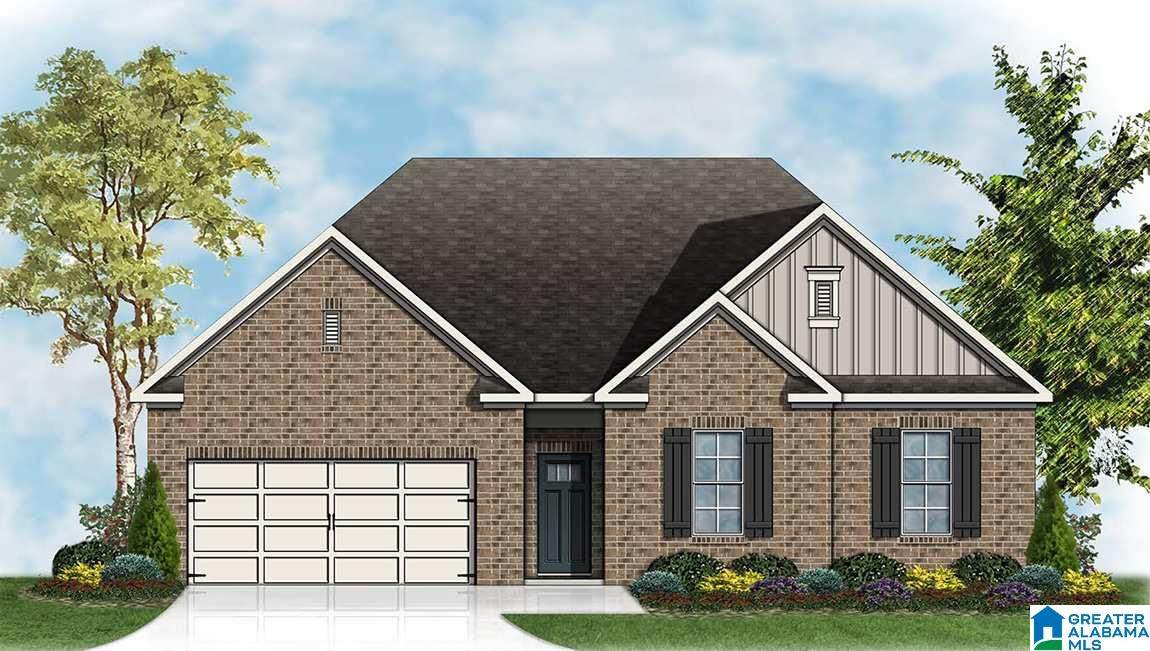 1069 Mountain Laurel Circle - Photo 1