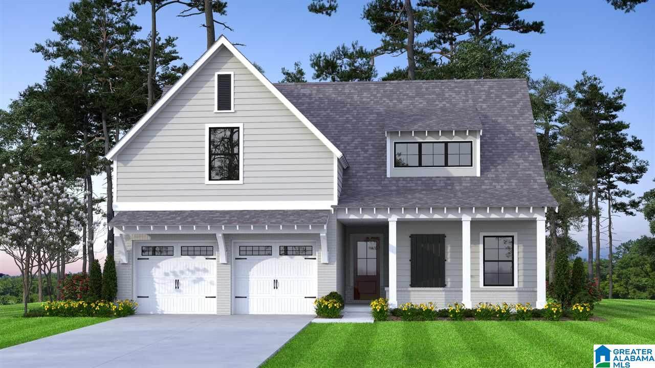 3913 Sydney Drive - Photo 1