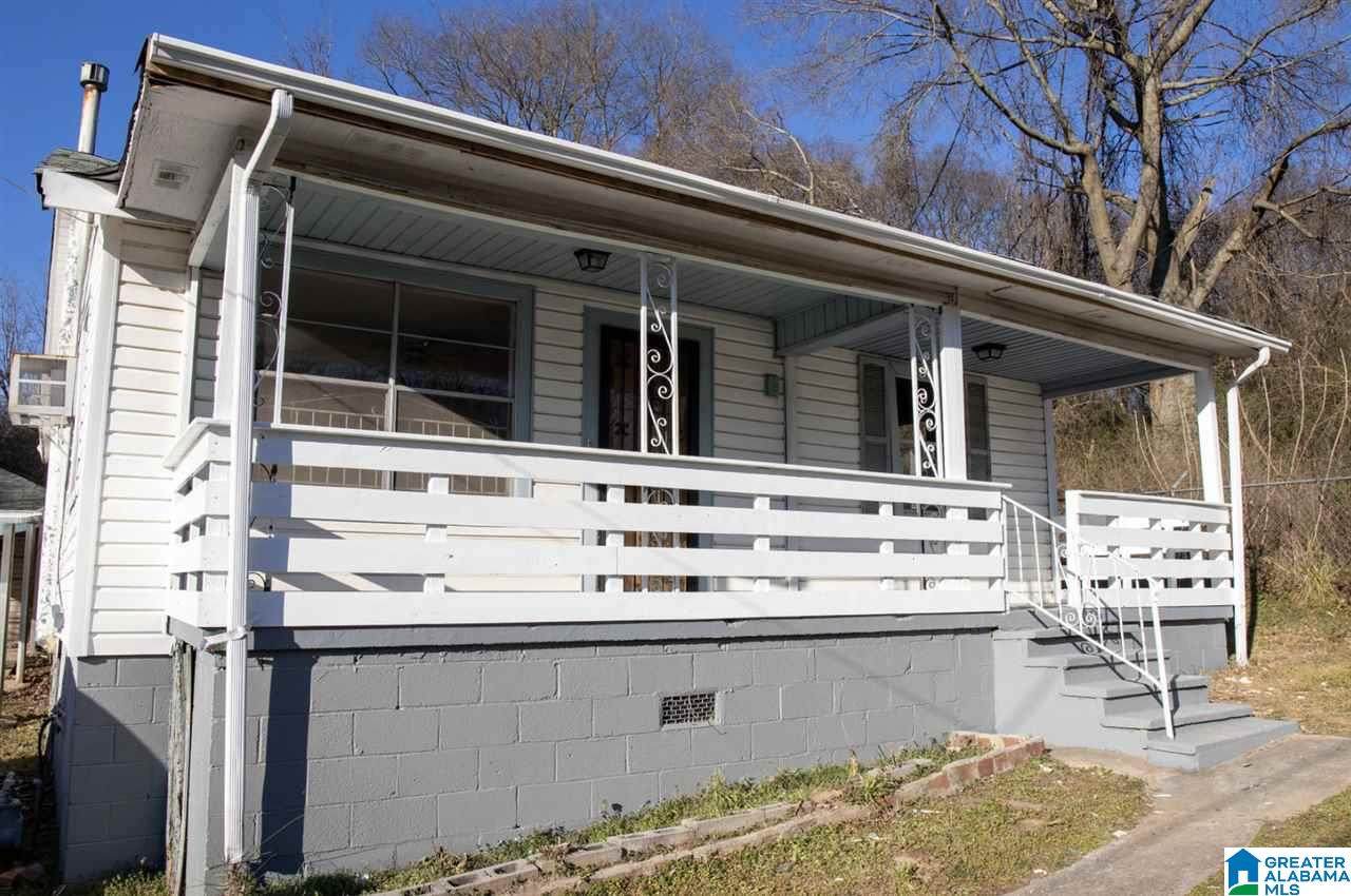 3719 Mcclellan Avenue - Photo 1