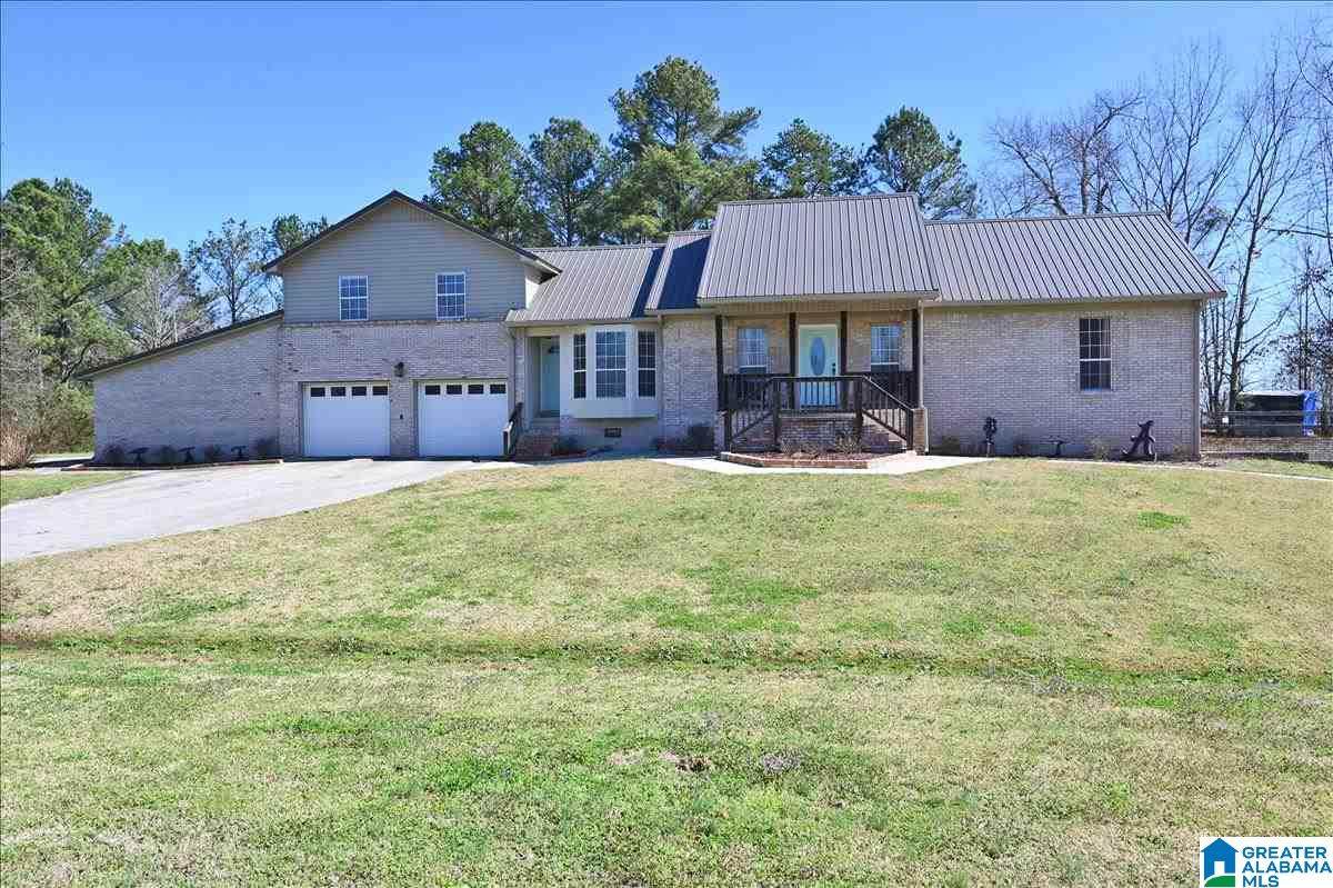 1895 County Road 420 - Photo 1
