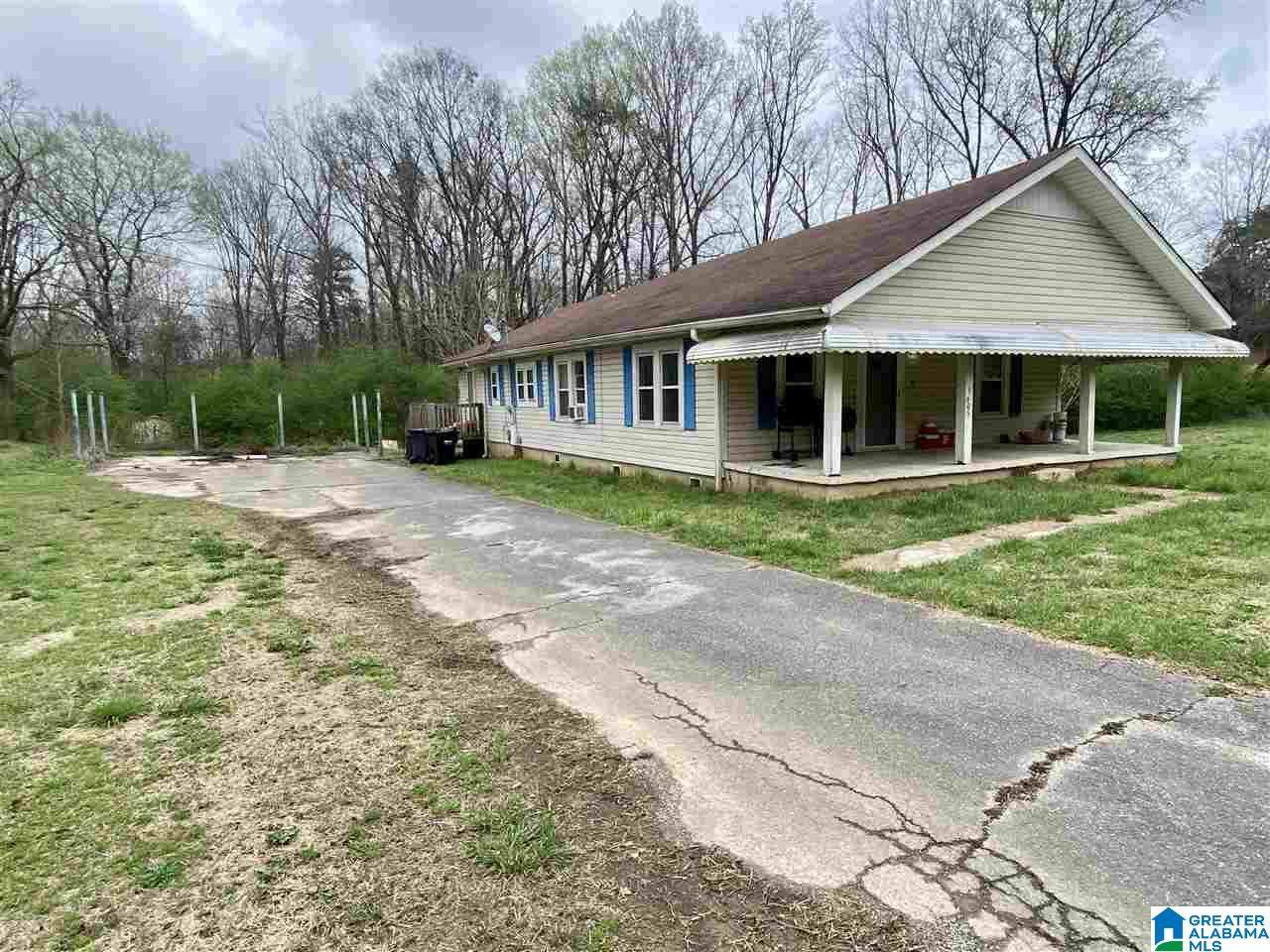 1605 Brookside Road - Photo 1