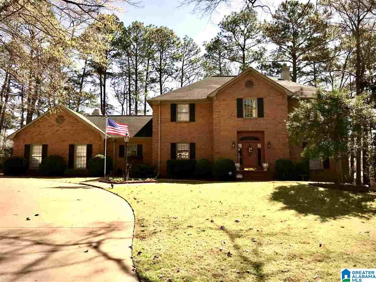 5319 Woodford Drive - Photo 1