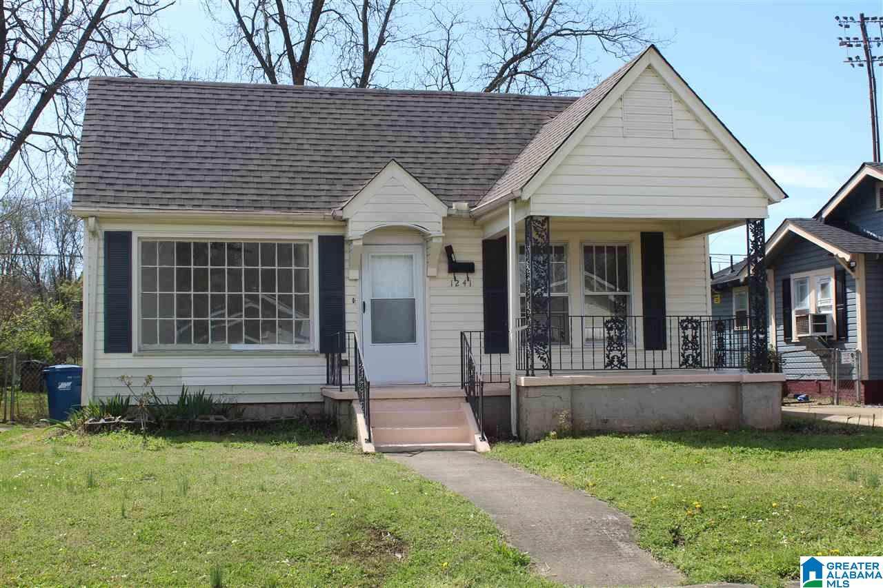 1241 Fulton Ave - Photo 1