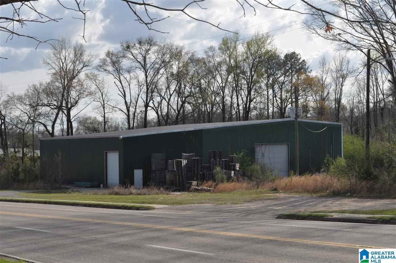 8433 Hwy 22 - Photo 1