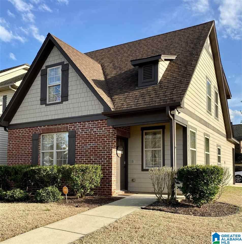 2129 Parsons Drive - Photo 1