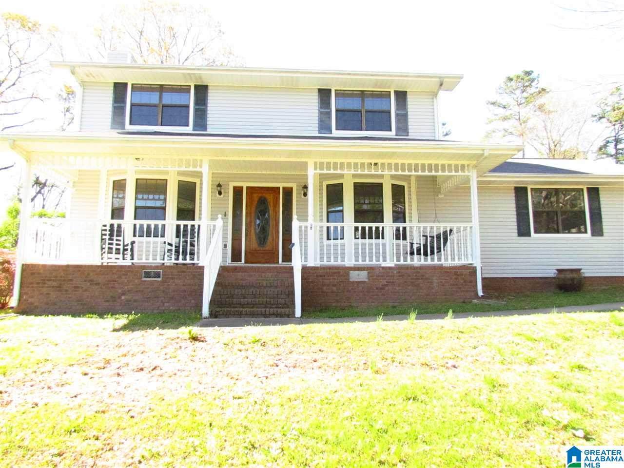 2238 Westwood Drive - Photo 1