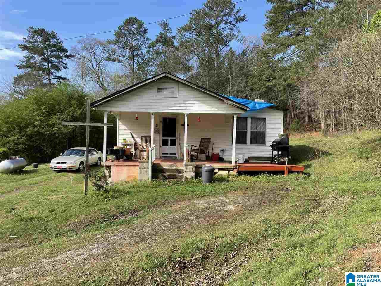 1499 Campbell Loop Rd - Photo 1