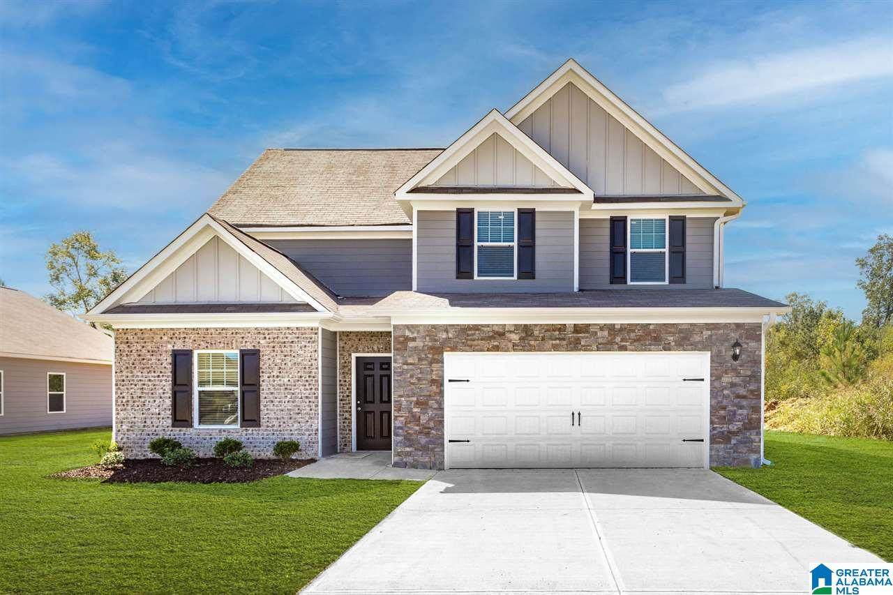 1095 Freedom Parkway - Photo 1