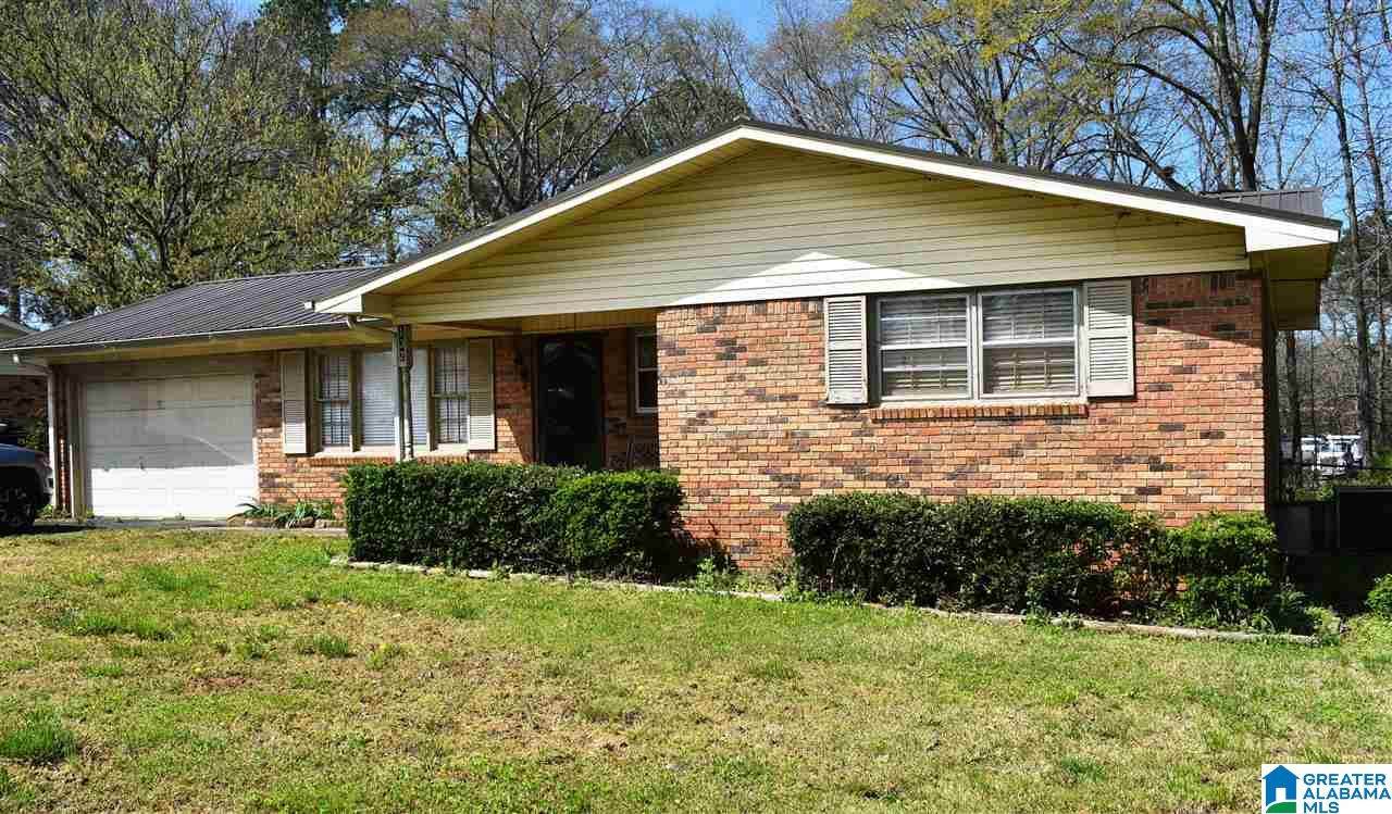 132 Willow Springs Drive - Photo 1