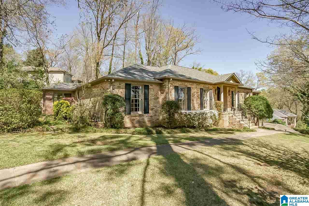 3540 Spring Valley Court - Photo 1