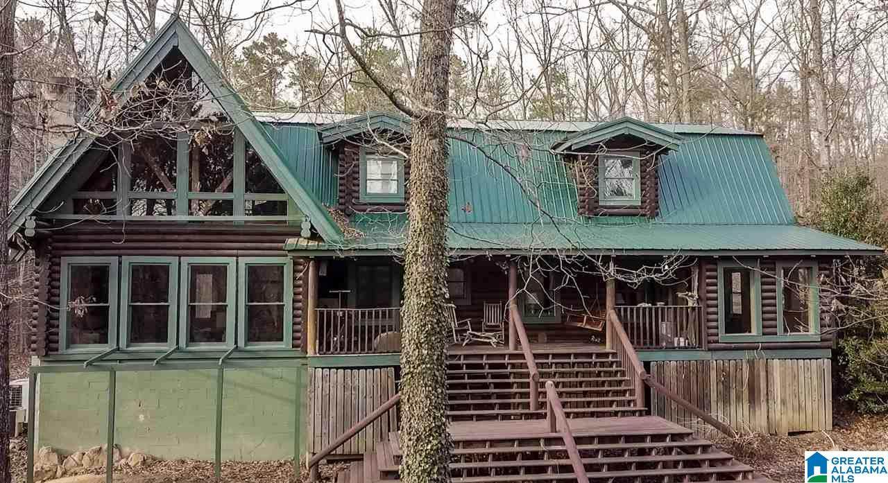 605 Shepherds Rest Lane - Photo 1
