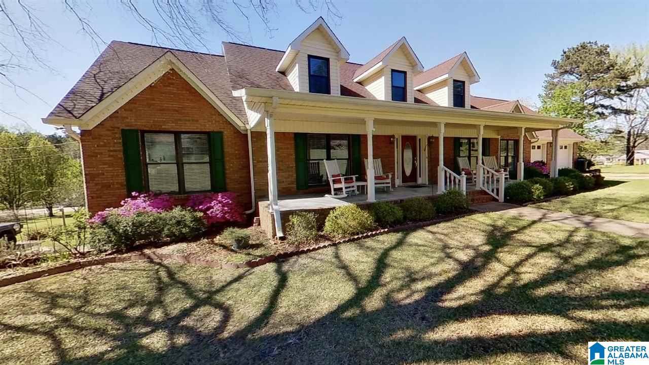 9310 County Line Road - Photo 1