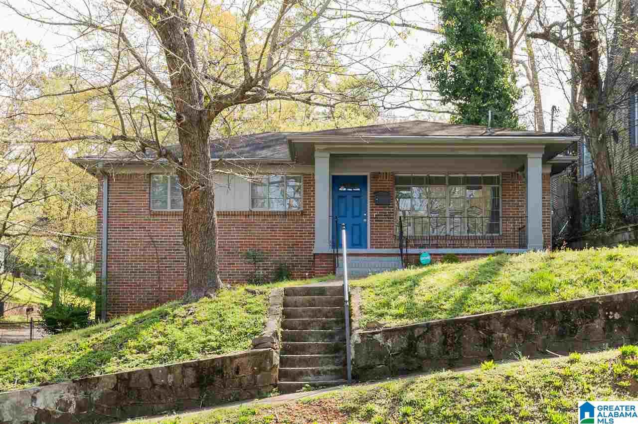 7433 Rome Avenue - Photo 1