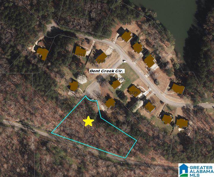 7201 Bent Creek Circle - Photo 1