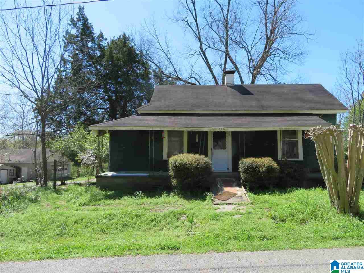 570 Camille Lane - Photo 1