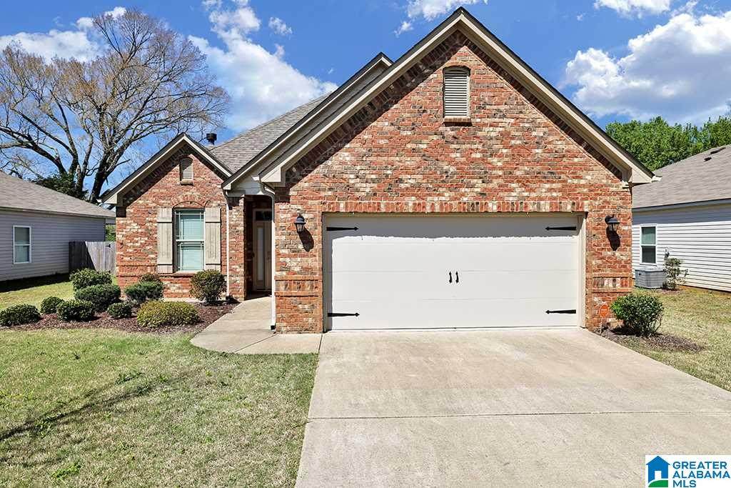 5025 Bella Court - Photo 1