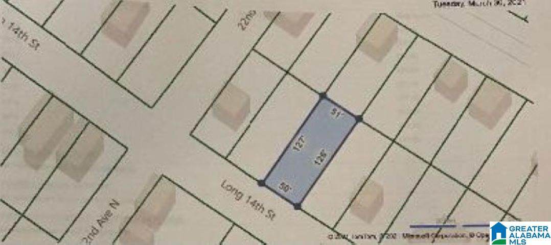 2121 Long 14Th Street - Photo 1