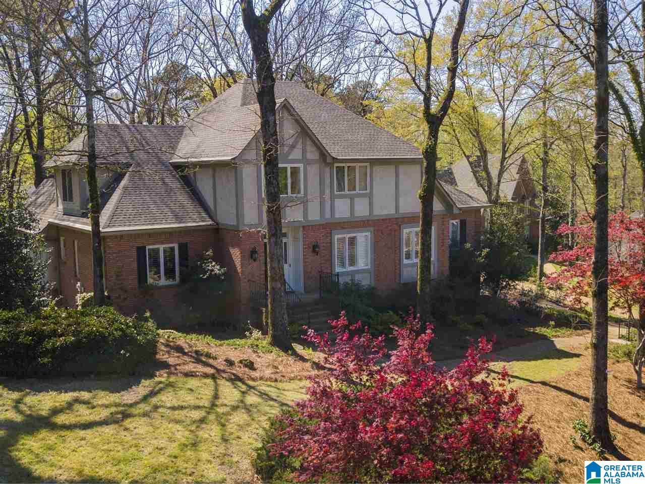 4000 Water Willow Lane - Photo 1