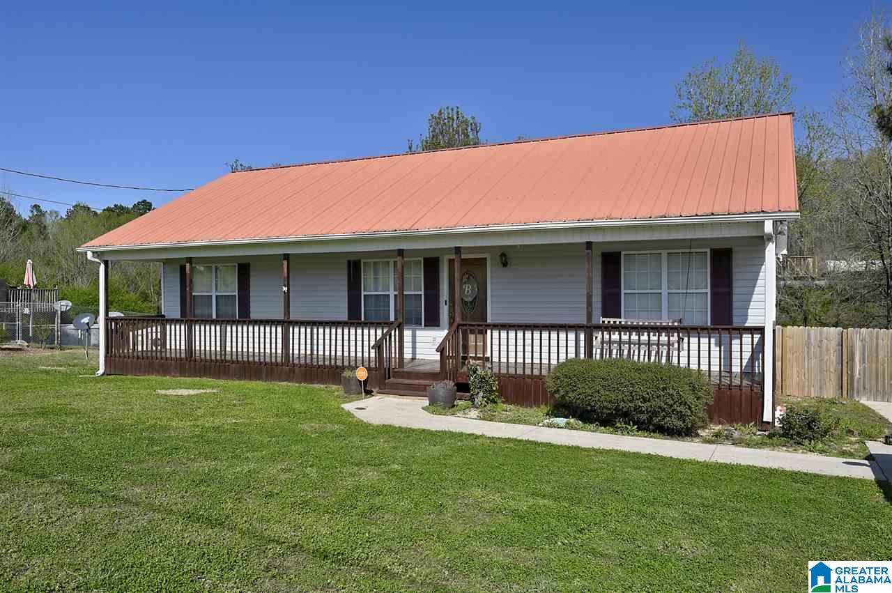 159 Quail Hollow Road - Photo 1