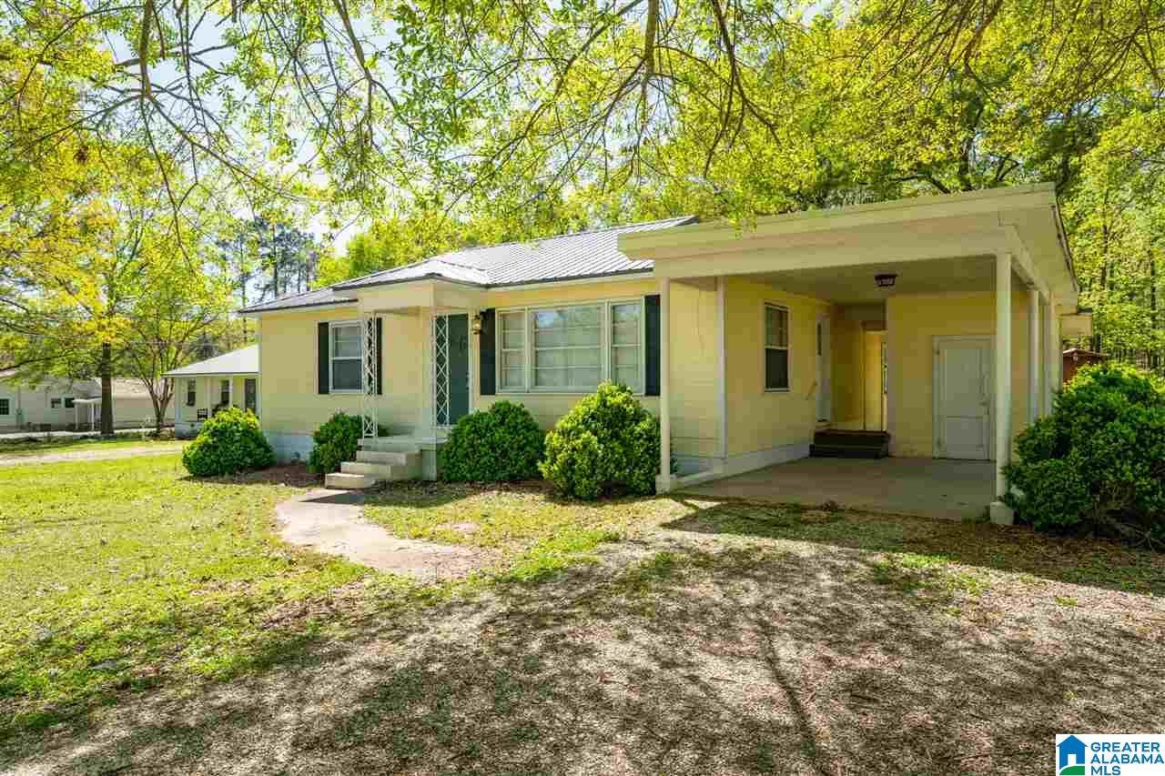 7561 Old Sylacauga Highway - Photo 1