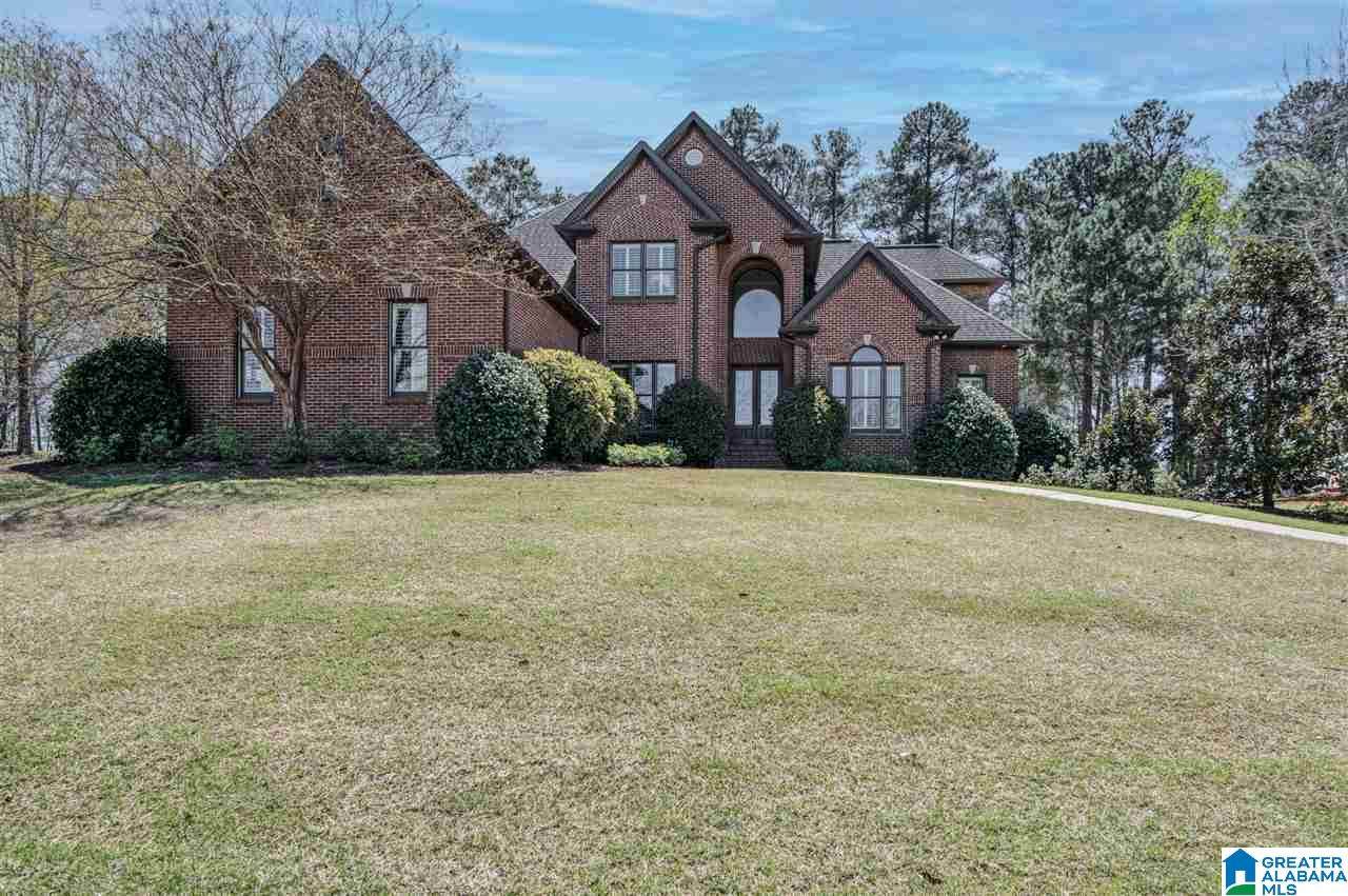 1021 Pinemeadow Drive - Photo 1