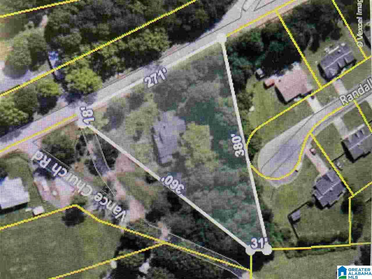 10565 Vance Blockton Road - Photo 1