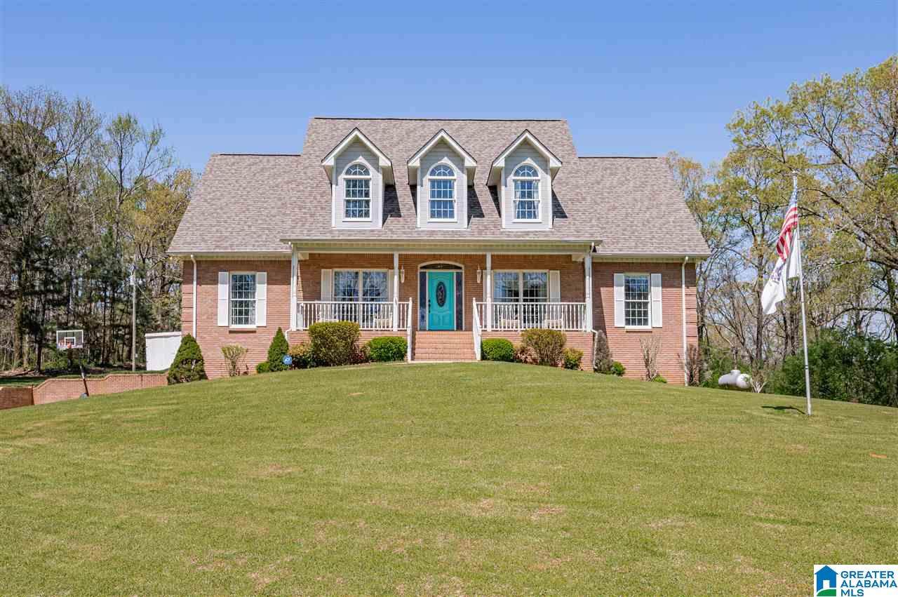 3671 White Road - Photo 1