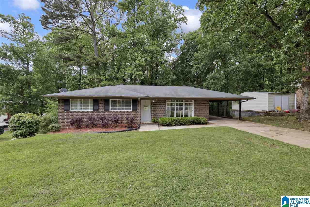 1406 Haven Drive - Photo 1