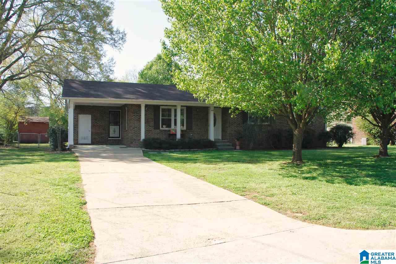 332 Brookwood Drive - Photo 1