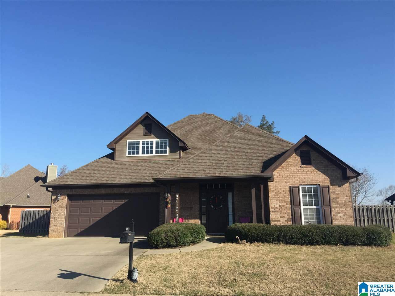 277 Creekside Lane - Photo 1