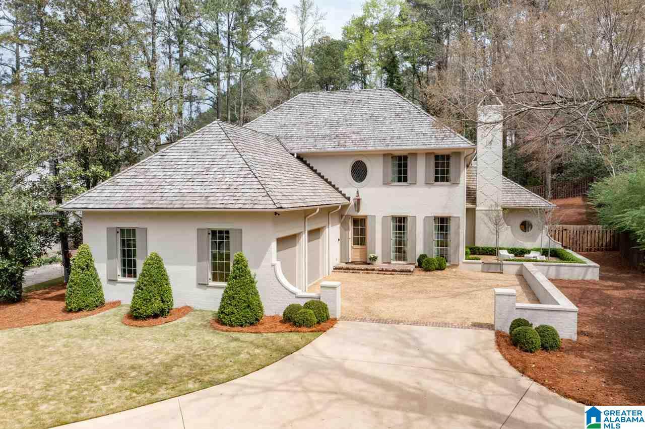 311 Overbrook Road - Photo 1