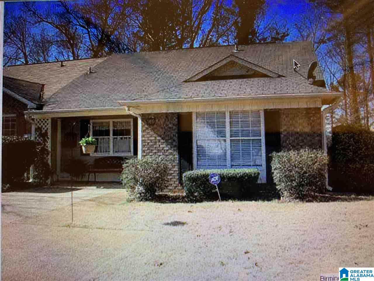 3439 Wildewood Drive - Photo 1