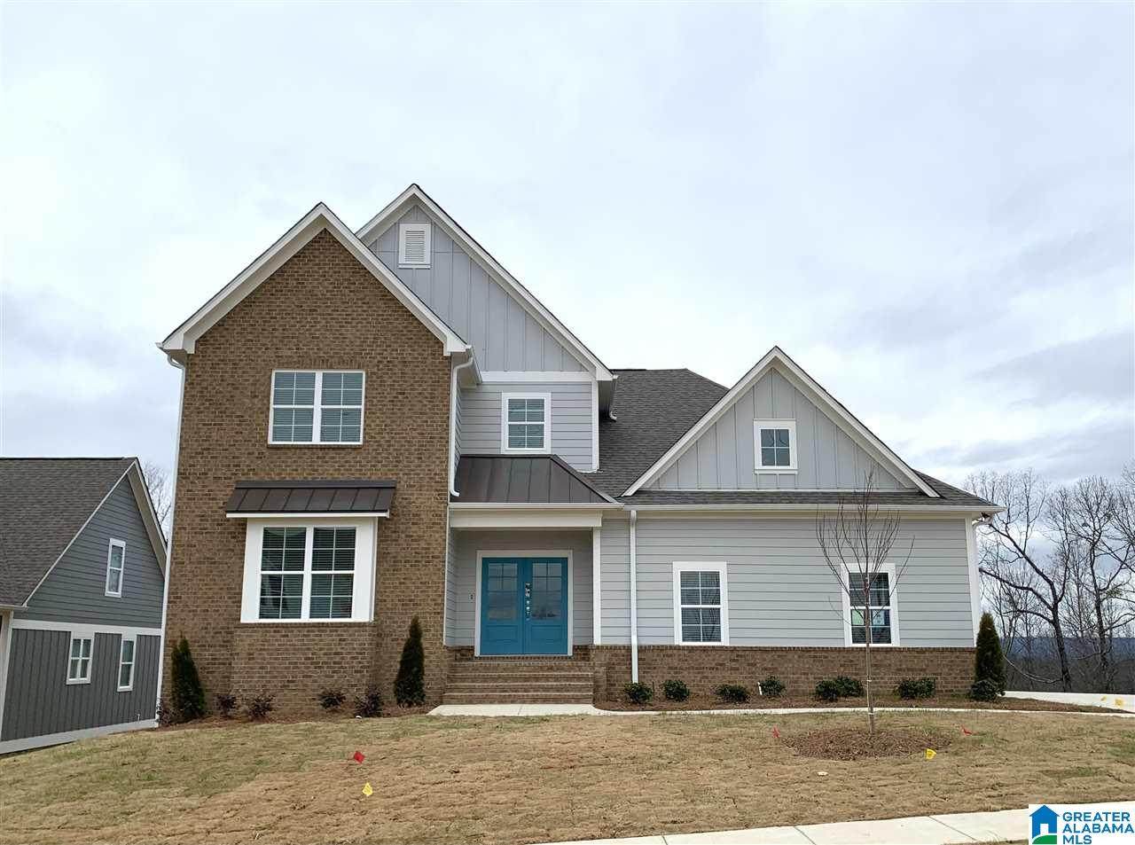 4042 Camellia Ridge Cove - Photo 1