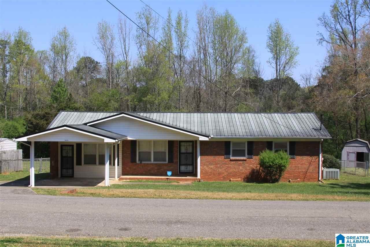 1413 Montevallo Road - Photo 1