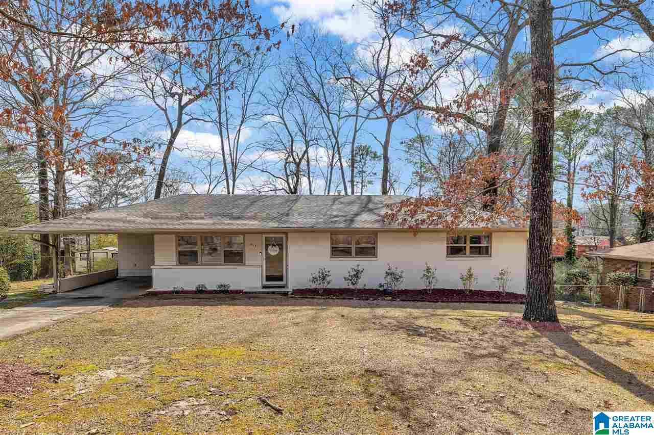 617 Forestwood Drive - Photo 1