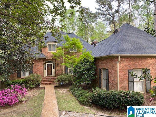 3643 Dunbarton Drive - Photo 1