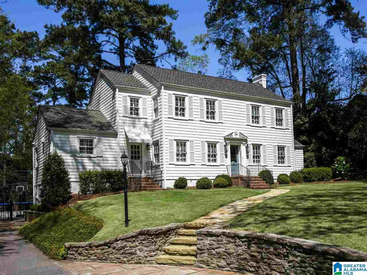 3406 Montevallo Road - Photo 1