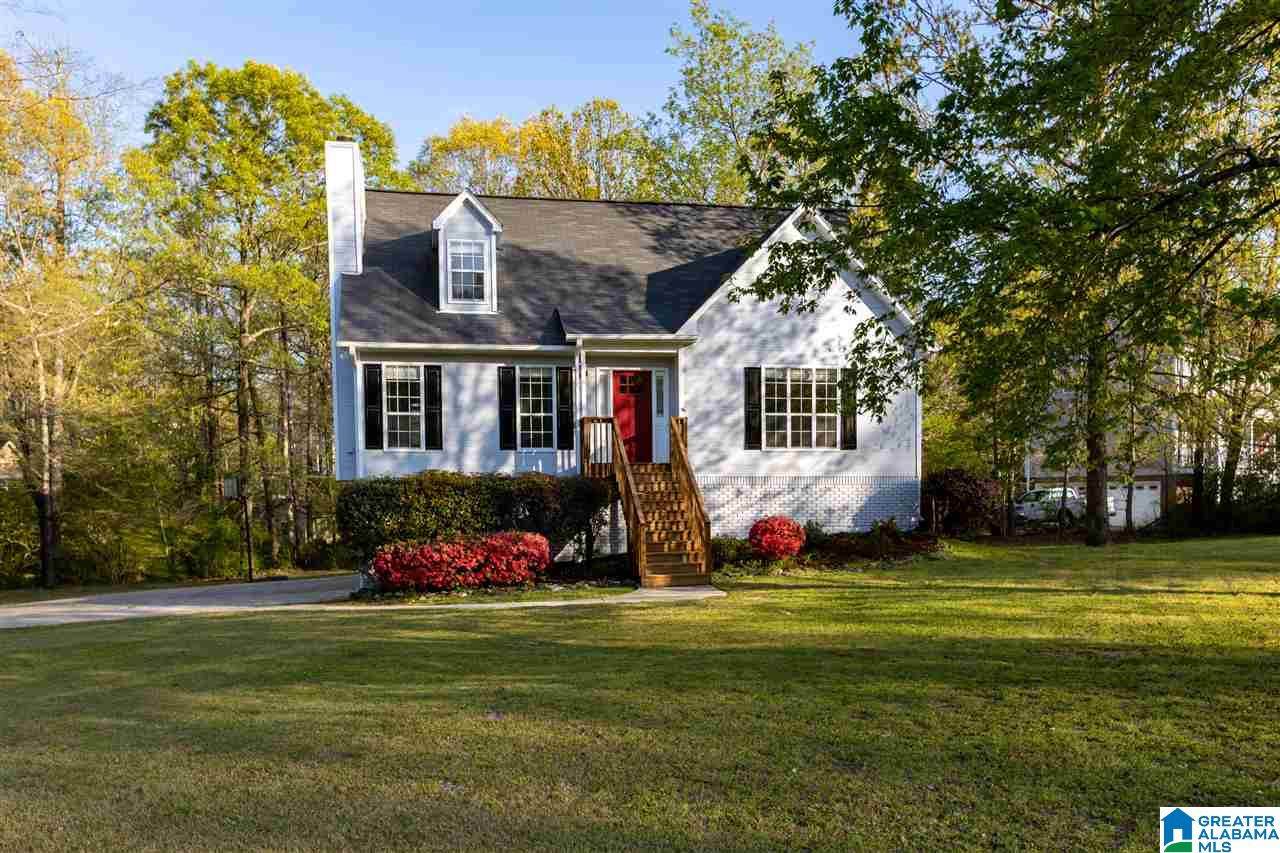 204 Forest Parkway - Photo 1