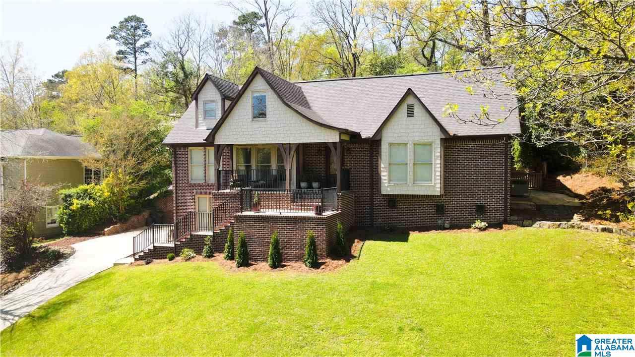 3628 Ridgecrest Road - Photo 1