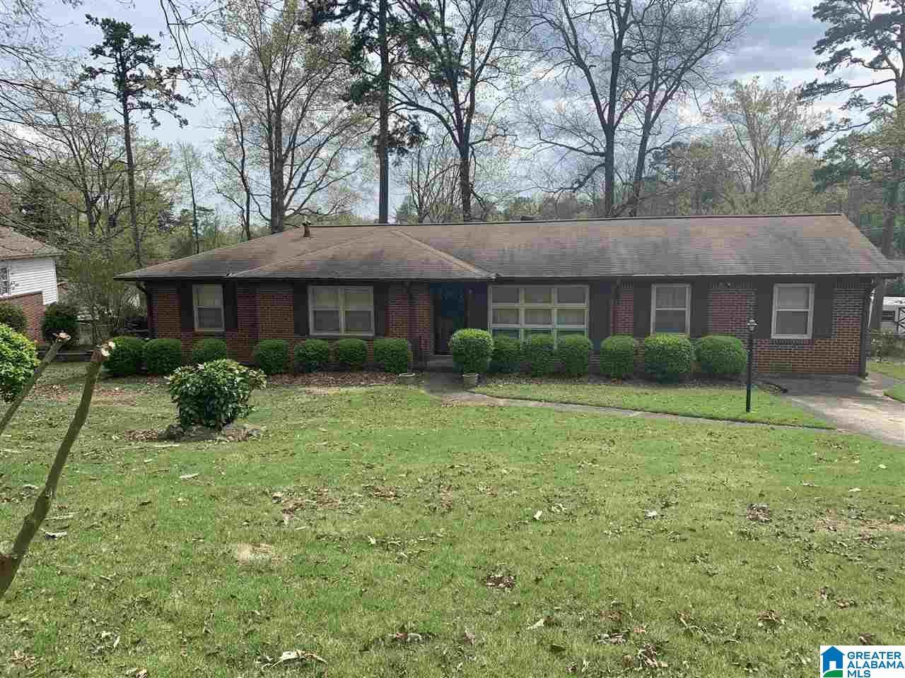 1409 Holly Oak Drive - Photo 1