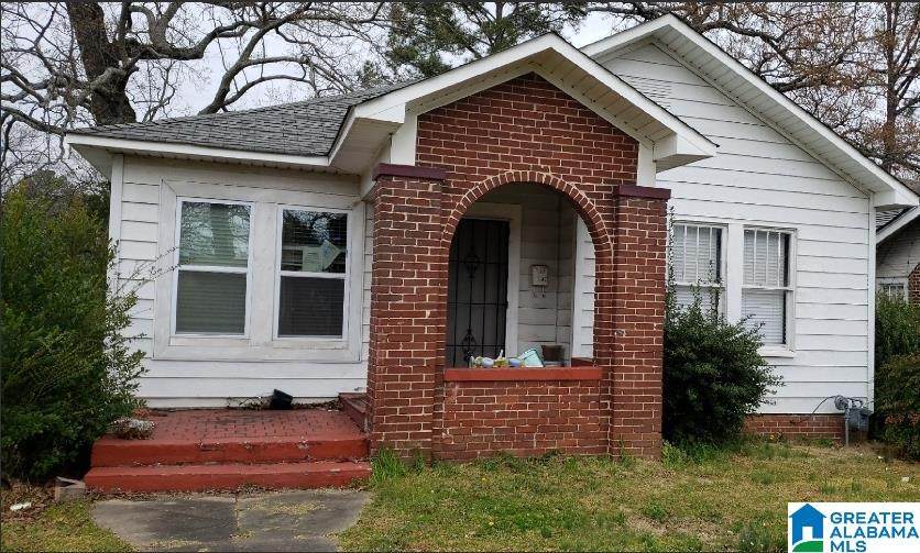 1532 41ST STREET - Photo 1