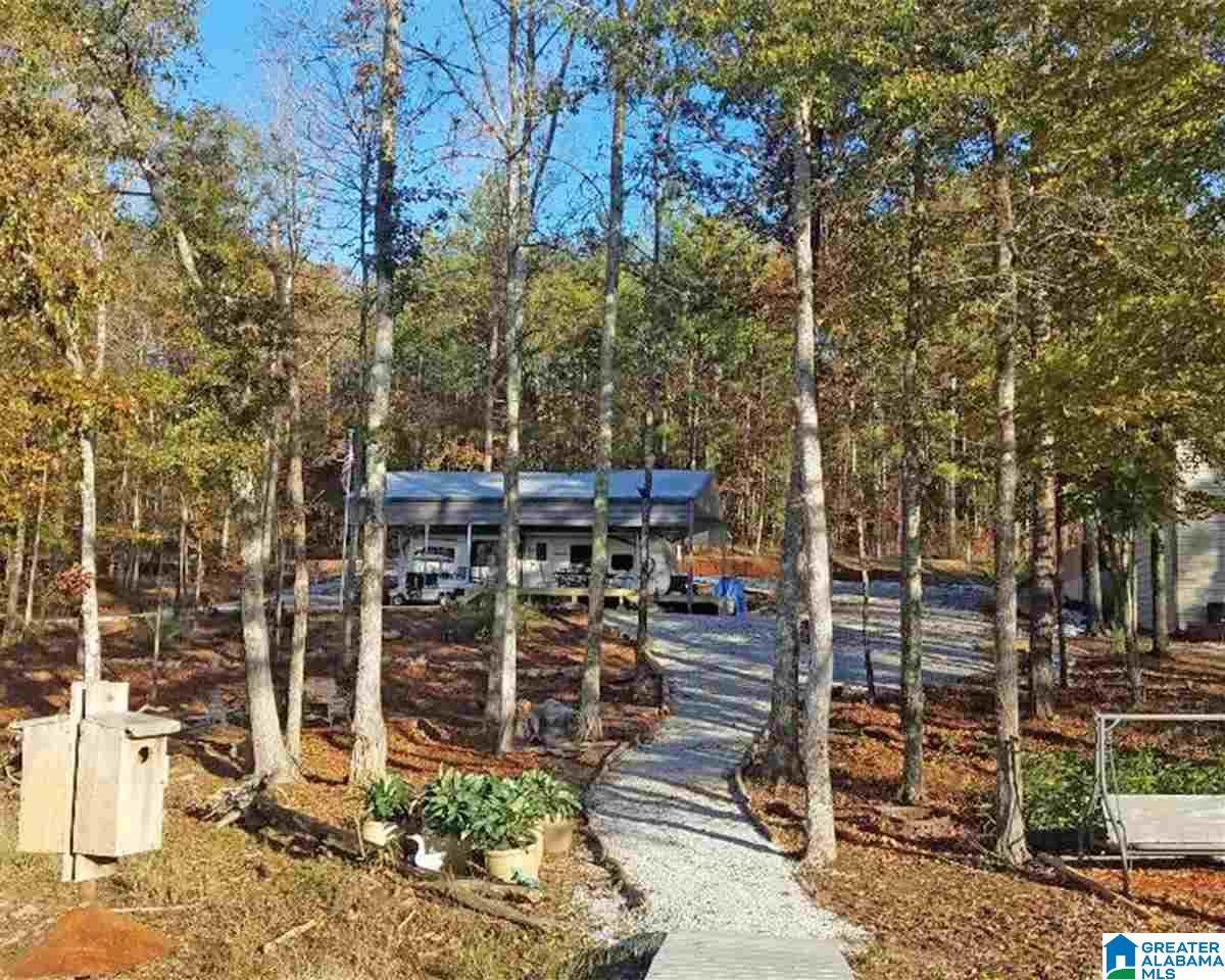 328 County Road 244 - Photo 1