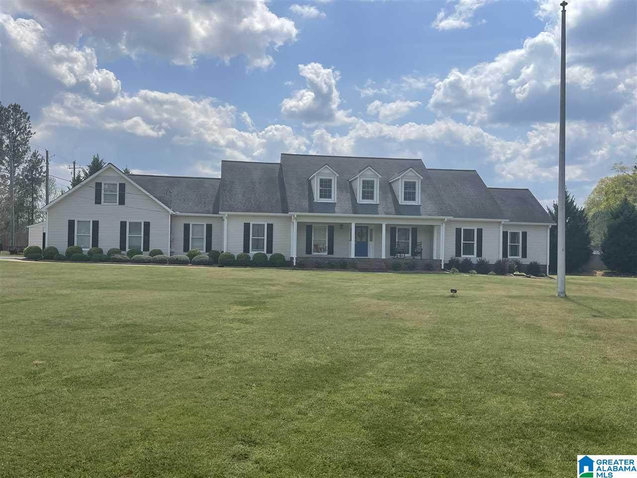 49350 Highway 21 - Photo 1