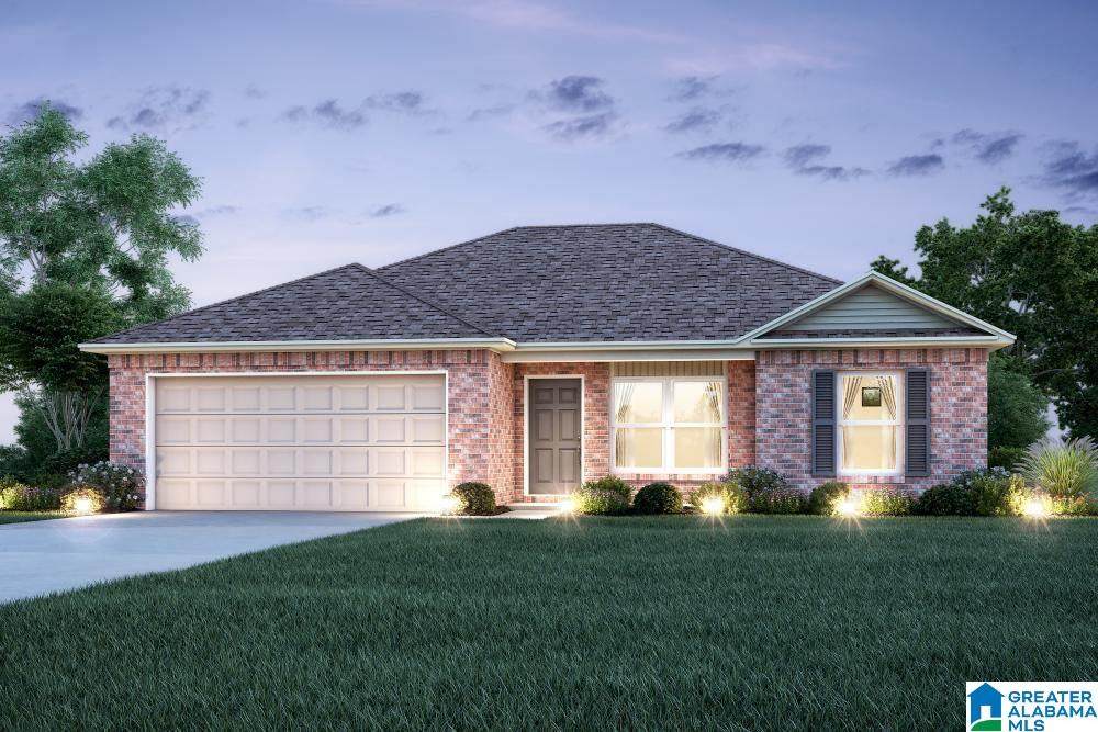 491 Woodland Trail - Photo 1
