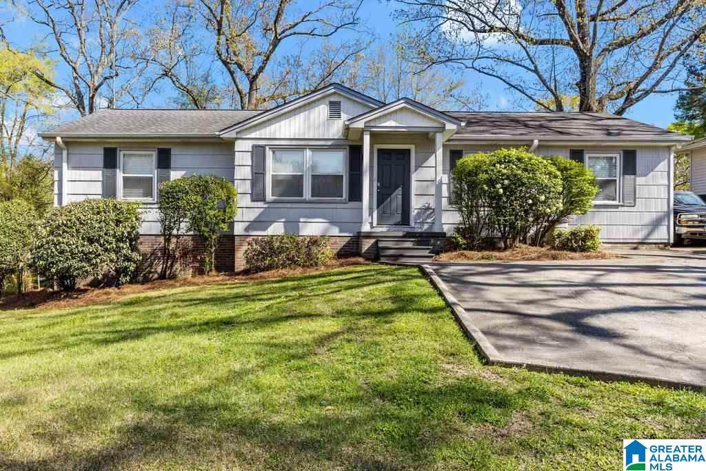4325 Montevallo Road - Photo 1