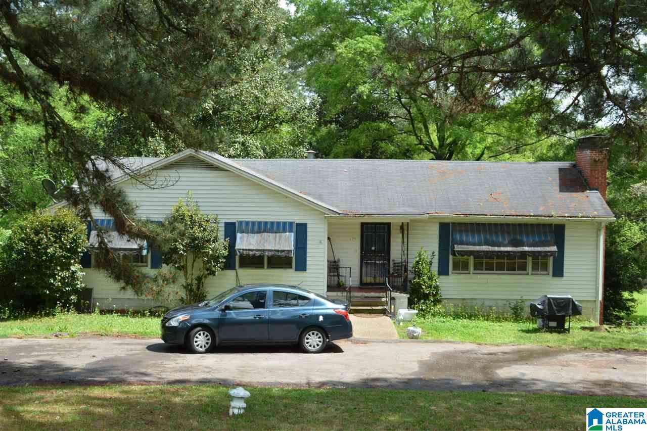 125 Roebuck Drive - Photo 1