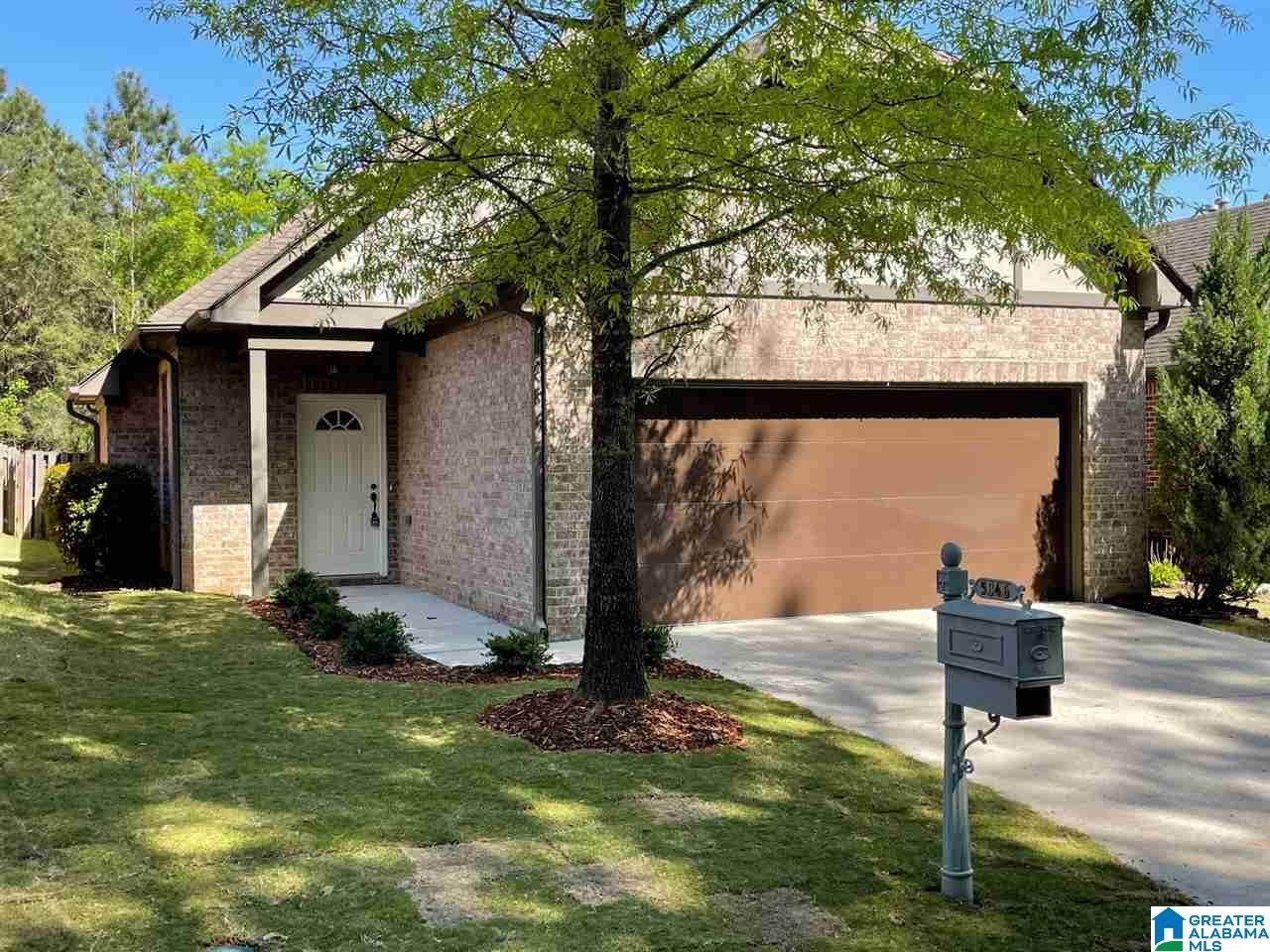 5846 Water Branch Road - Photo 1