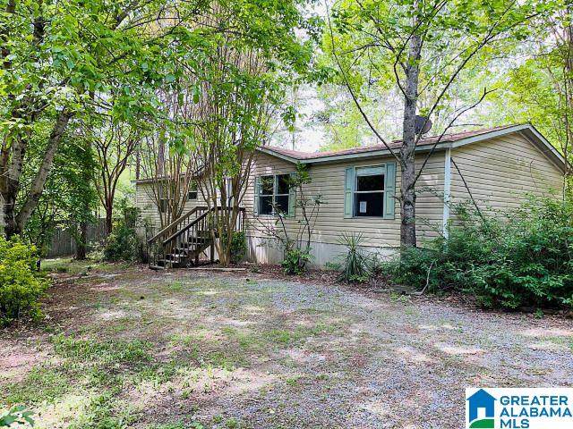 5729 Dewey Heights Road - Photo 1